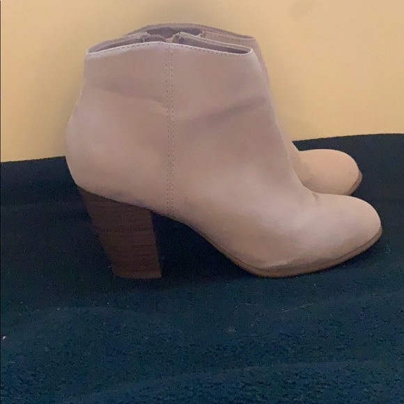 Booties - Picture 2 of 5